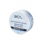 ماسک مو هیدرو تراپی سولفات فری بیول