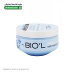 ماسک مو هیدرو تراپی سولفات فری بیول