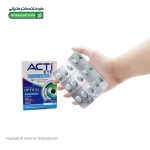 قرص اکتی آی ابیان دارو