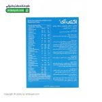قرص اکتی آی ابیان دارو