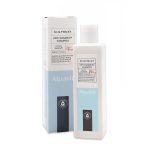 شامپو تقویت کننده ضد شوره خشک مو آلپاویت