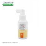محلول تقویت کننده مو آلپاویت