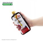 شامپو موهای رنگ شده آركانوم