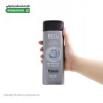 شامپو بدن آقایان کول سیلور بیول