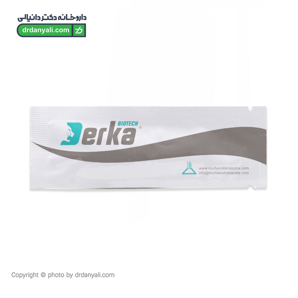 کیت تست اعتیاد متادون درکا