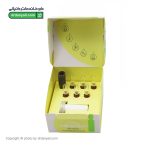 محلول کوچک‌ کننده منافذ اسکا فارما