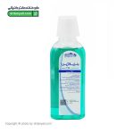 دهان شویه بنزیلاژین اکسیر