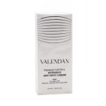 کرم ضد لک قوی بدن ولندان