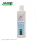 شامپو پوست سر چرب و موی خشک آلپاویت