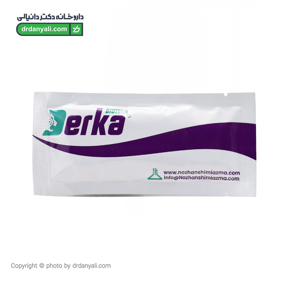 کیت تست اعتیاد سه کاره درکا