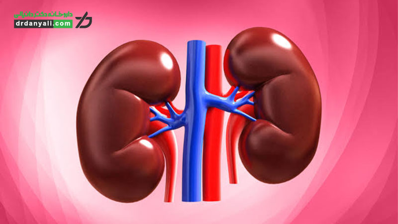 دفع پروتئین در ادرار