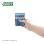 قرص اکتی لیتی ابیان دارو
