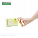 محلول لایه بردار پوست سر اسکافارما