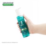 فوم ژل شستشوی صورت پوست چرب اویدرم