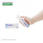فوم شستشوی پلک و مژه اوی سنسیتیو اویدرم