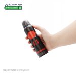 اسپری خوشبو کننده بدن مردانه ژک ساف