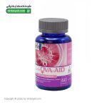کپسول اوا اید نوتراکس