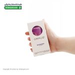 ژل ماسک نیاسینامید اورموس