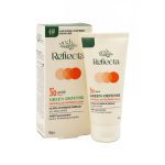 فلوئید ضد آفتاب مینرال SPF30 رفلکتا