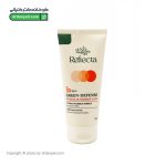 فلوئید ضد آفتاب مینرال SPF30 رفلکتا