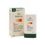 ضد آفتاب استیکی مینرال SPF50 رفلکتا