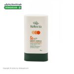 ضد آفتاب استیکی مینرال SPF50 رفلکتا