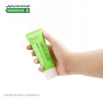 کرم ترک پا هیل پرو سی گل