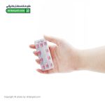 قرص زیر زبانی ویتامین ب12 سپید طب