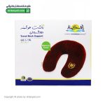 دور گردنی طبی هوشمند مدل مسافرتی