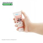کرم محافظ پای کودک فیتوکید