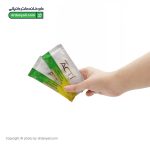 ساشه اکتی کلاژن ابیان دارو