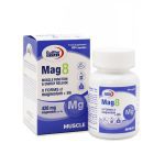 کپسول مگ 8 یوروویتال