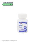 کپسول مگ 8 یوروویتال