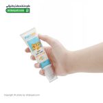کرم ضد آفتاب کودکان SPF40 فیتوکید
