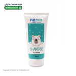 شامپو کودک فیتوکید