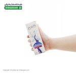 محلول شستشوی لنز پیوریتی پلاس