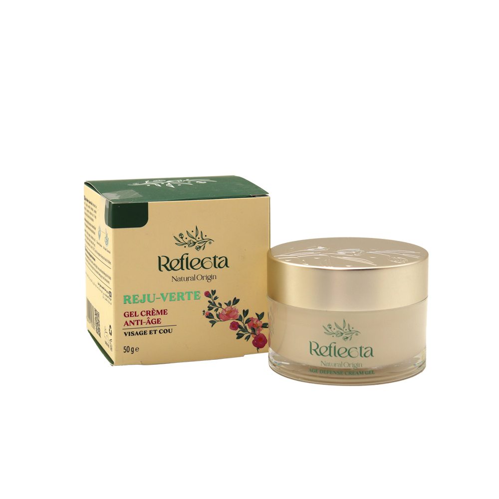 Reflecta Reju کرم ژل ضد چروک ریجوی ورته رفلکتا