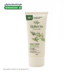 ژل مرطوب کننده پوست چرب سبو ورته رفلکتا