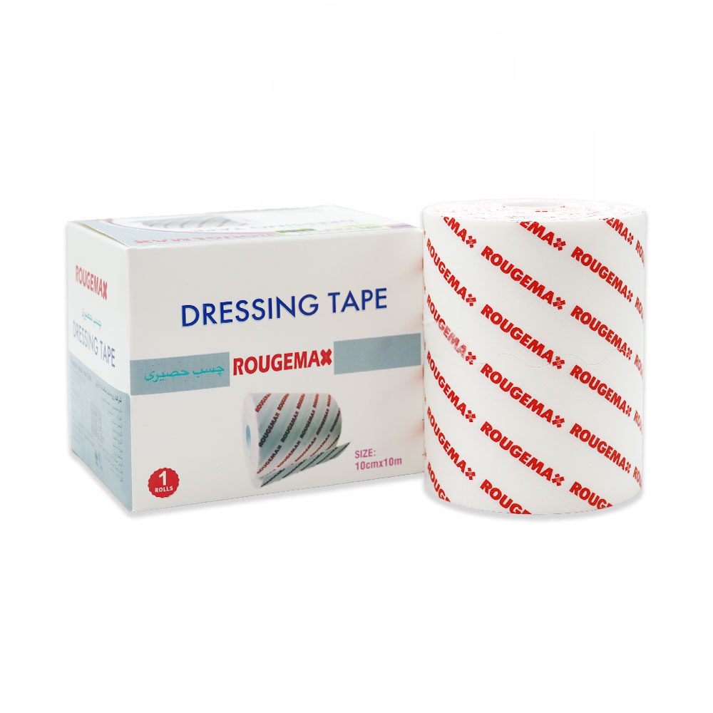 Rougemax band aid چسب زخم شیشه ای روژه مکث