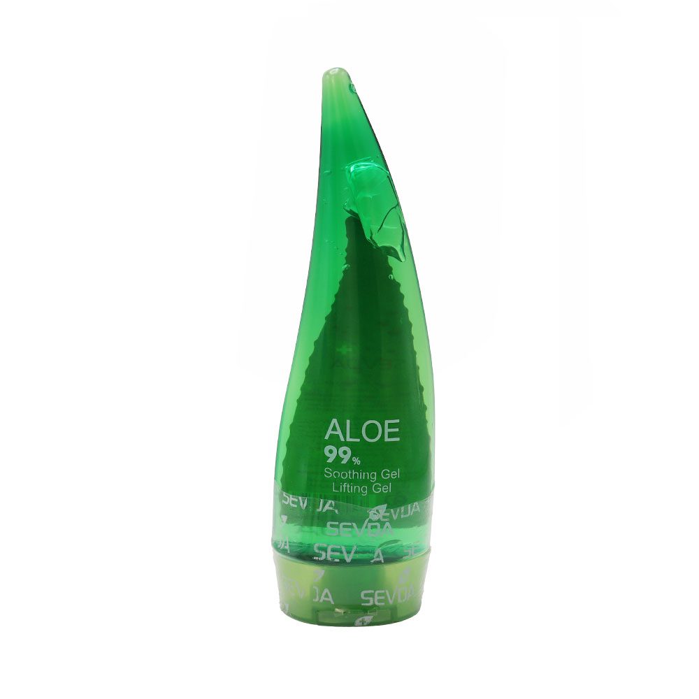 Sevda Aloe Vera Soothing Lifting Gel ژل لیفتینگ آلوئه ورا سودا