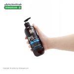 ژل شامپو پسوریازیس PS ساین اسکین