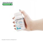 سافت ژل هیر آکسیل آنتی ایجینگ