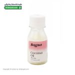 روغن نارگیل بنگو 60 میلی لیتر