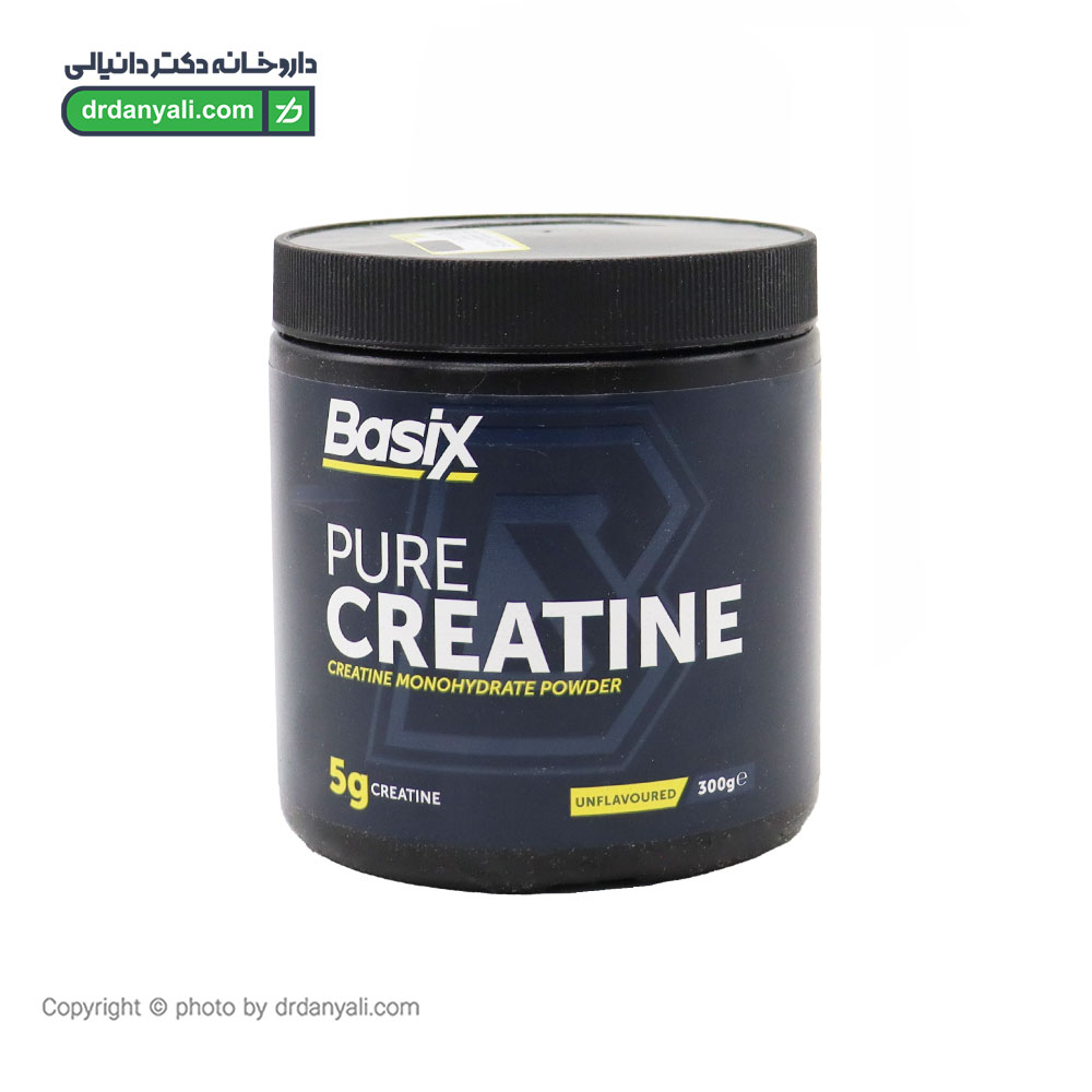 پیور کراتین بیسیکس