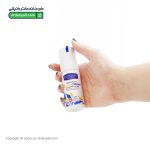 کرم آبرسان جلبک پوست خشک کامان