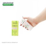 فلوئید ضد آفتاب رنگی آکنویت SPF50 درمالیفت