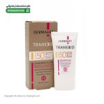 ضد آفتاب ترنکسید SPF50 درمالیفت