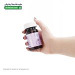 سافت ژل امگا 3 1000 دیکاویت