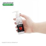 ژل لوبریکانت میخک تاخیری فارمازین