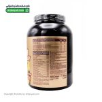پودر کلیر وی ایزوله زیرو آیرون مکس